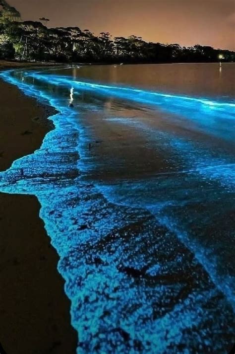20 of the weirdest natural wonders in the world .